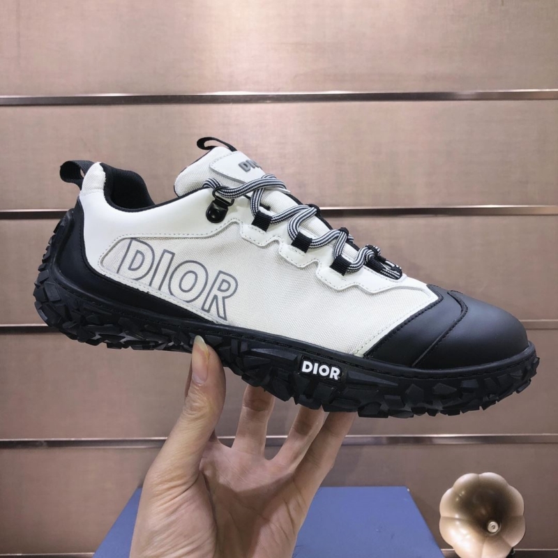 ch**an D*or casual shoes